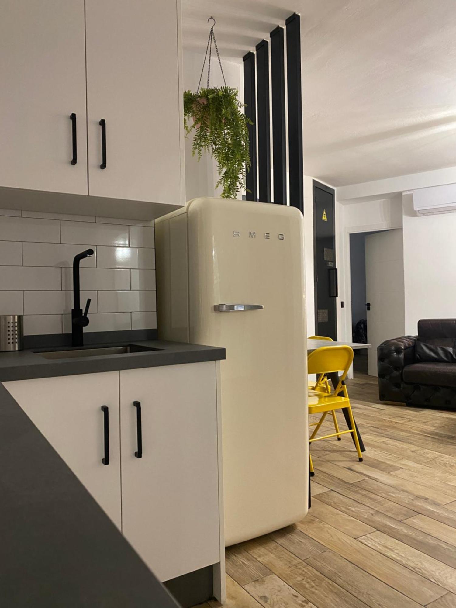 Gongora Home Con Parking Cordoue Extérieur photo