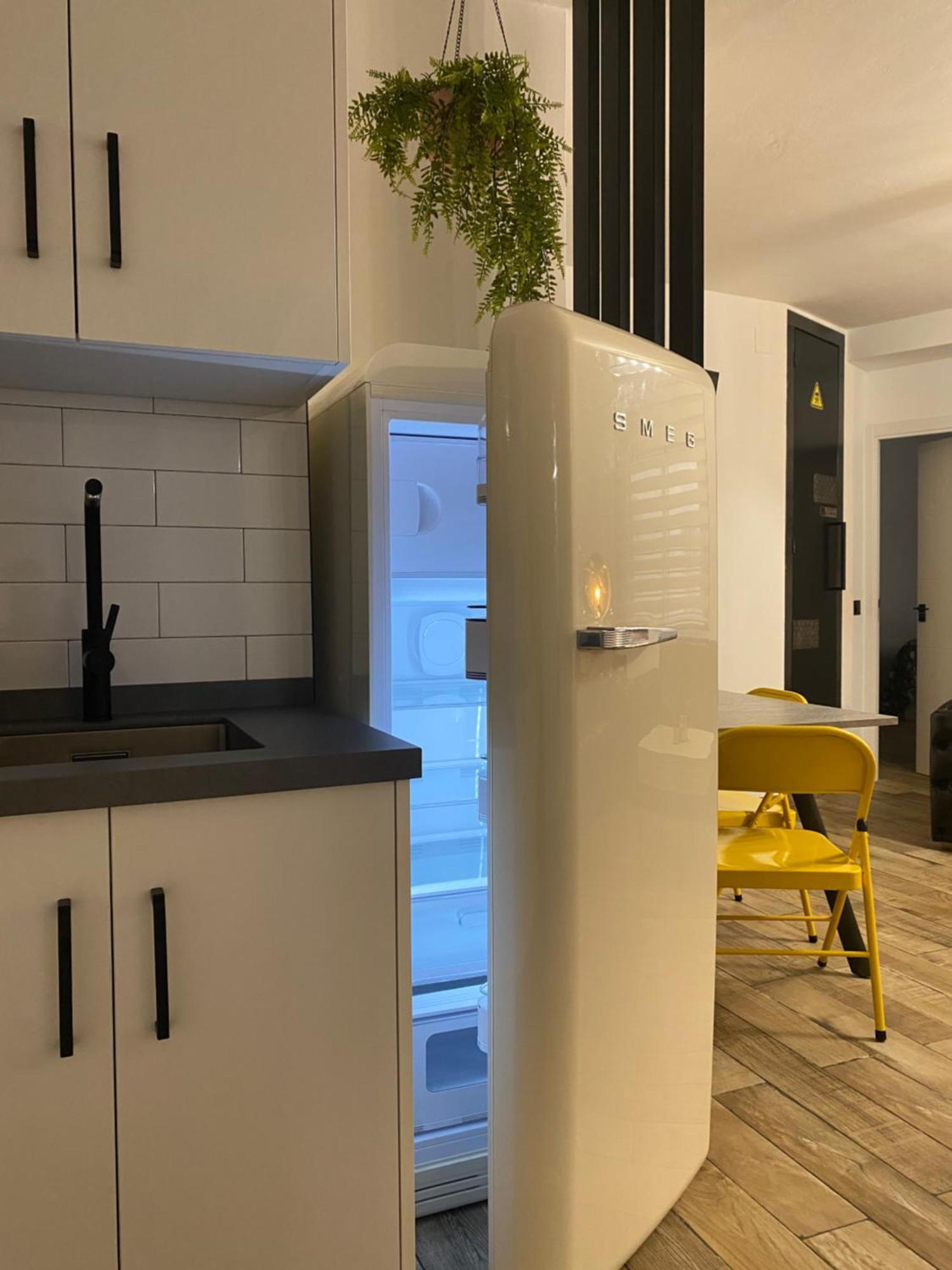 Gongora Home Con Parking Cordoue Extérieur photo