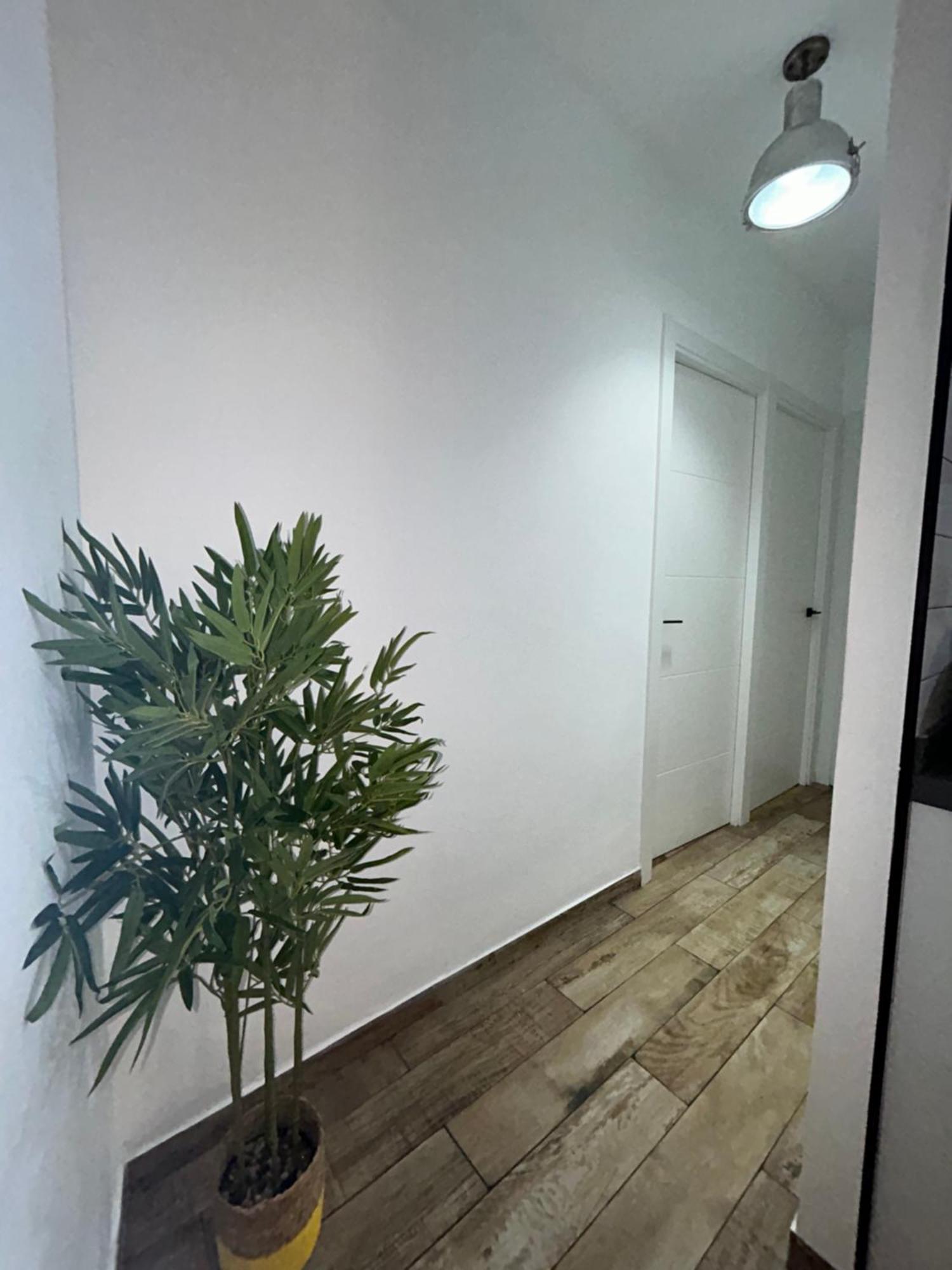 Gongora Home Con Parking Cordoue Extérieur photo