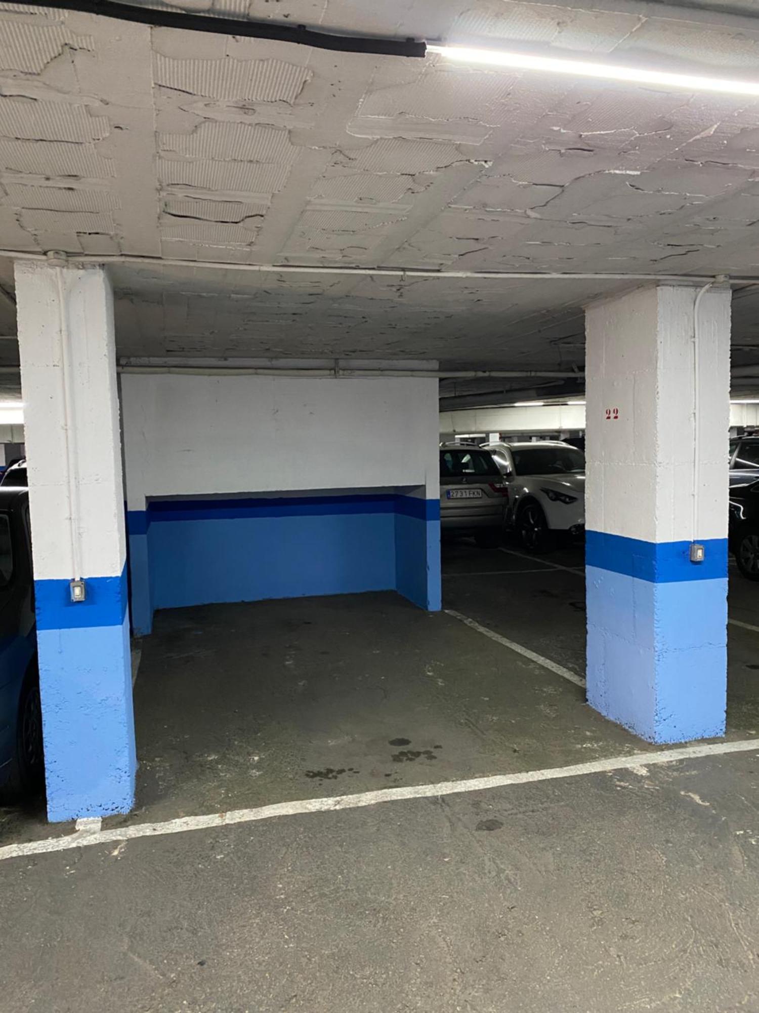 Gongora Home Con Parking Cordoue Extérieur photo