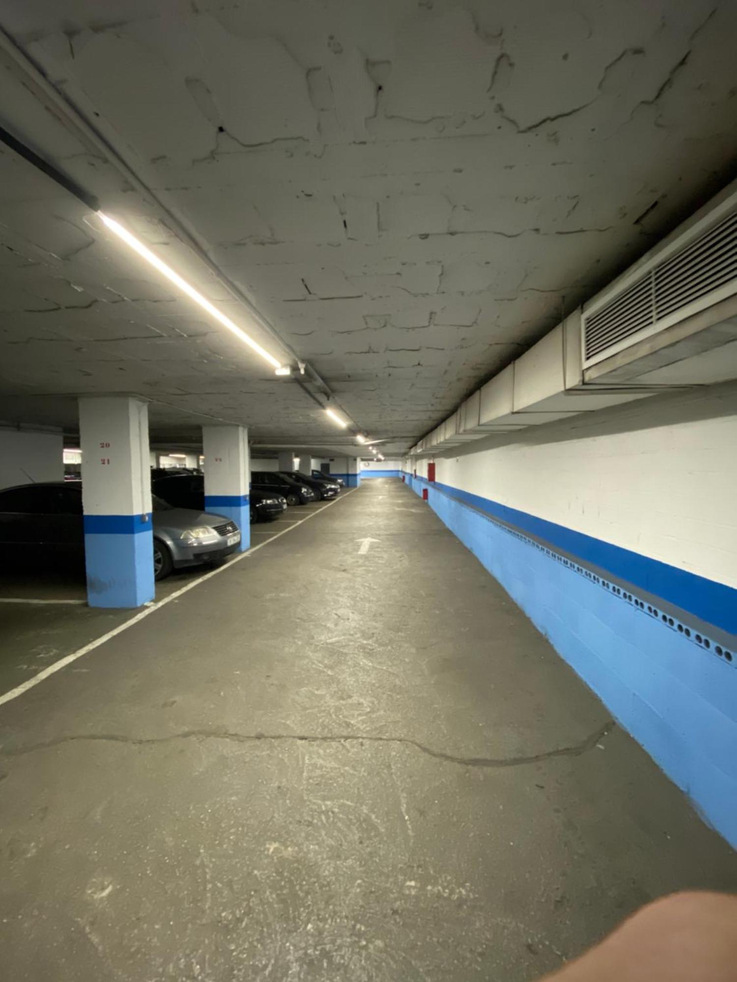 Gongora Home Con Parking Cordoue Extérieur photo